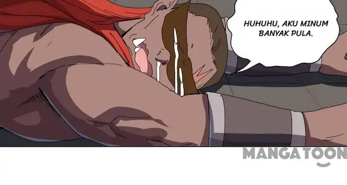 Cultivator Against Hero Society Chapter 138 Gambar 24