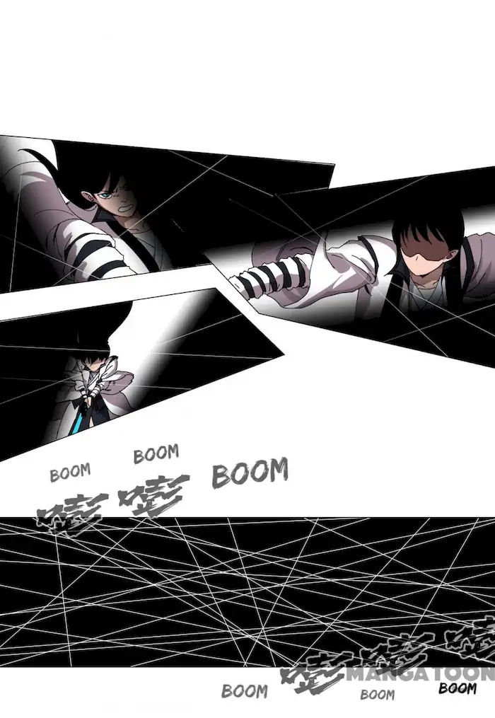 Cultivator Against Hero Society Chapter 138 Gambar 25
