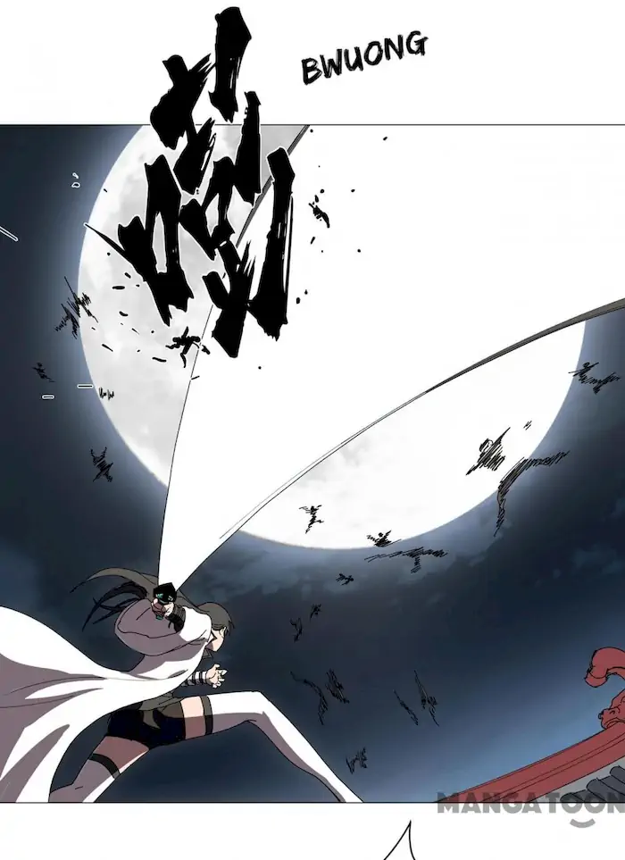 Cultivator Against Hero Society Chapter 138 Gambar 26