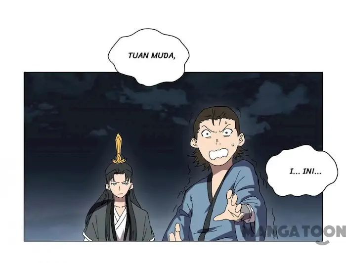 Cultivator Against Hero Society Chapter 138 Gambar 31