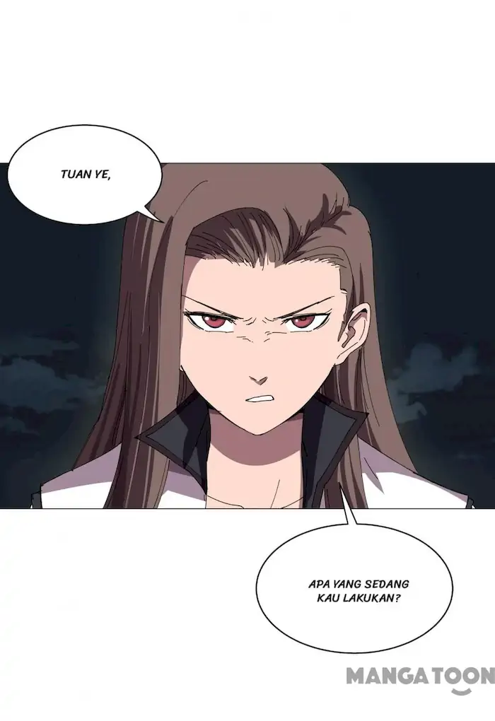 Cultivator Against Hero Society Chapter 138 Gambar 34