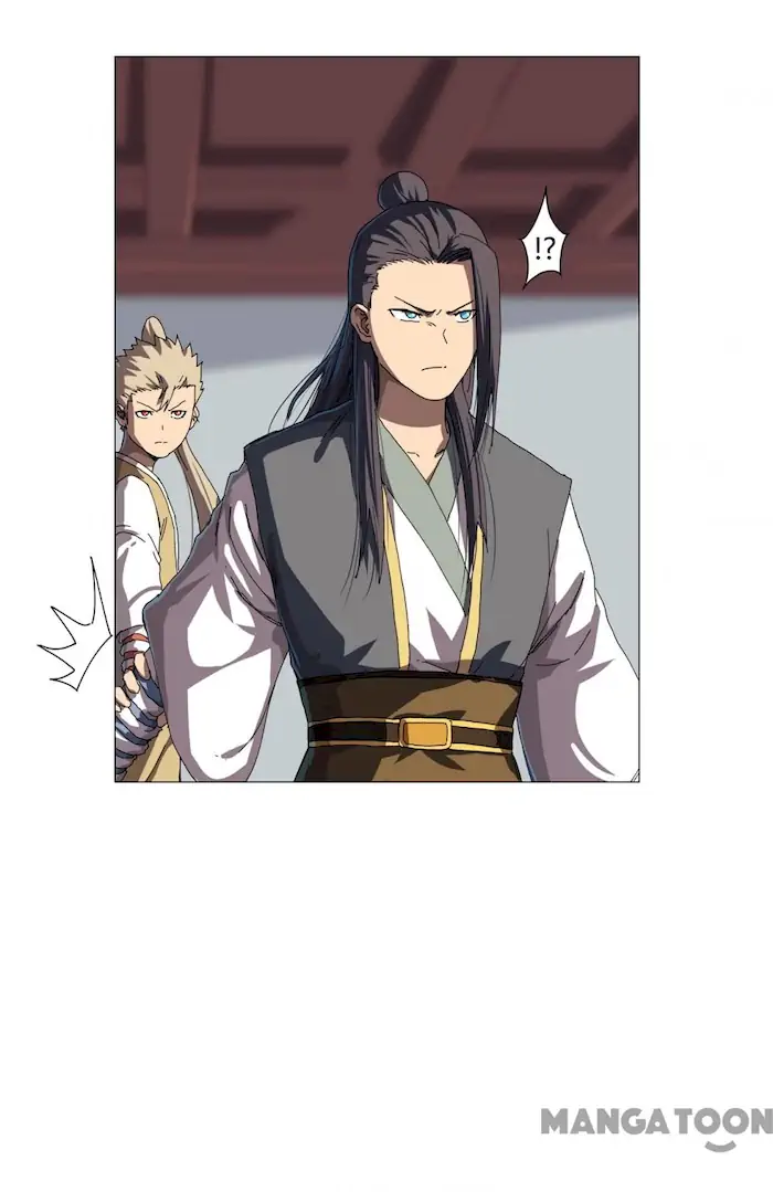 Cultivator Against Hero Society Chapter 138 Gambar 5