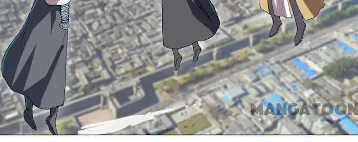 Cultivator Against Hero Society Chapter 136 Gambar 22