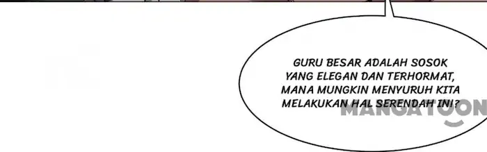 Cultivator Against Hero Society Chapter 133 Gambar 10