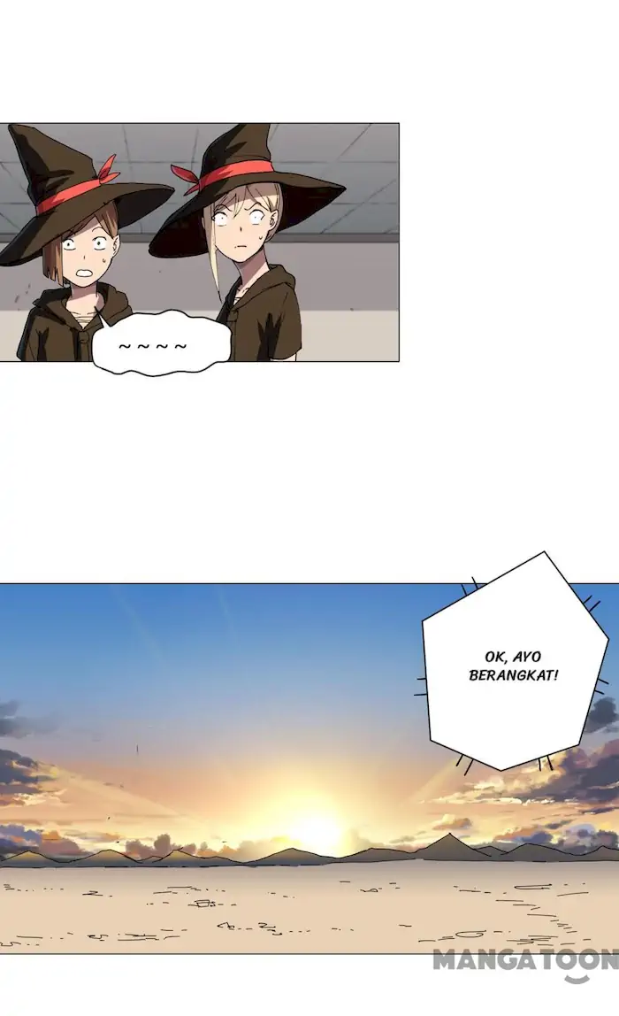 Cultivator Against Hero Society Chapter 133 Gambar 17