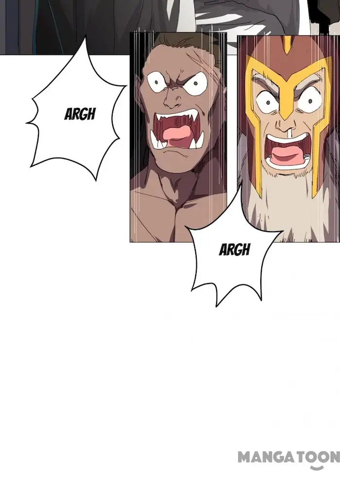 Cultivator Against Hero Society Chapter 133 Gambar 5
