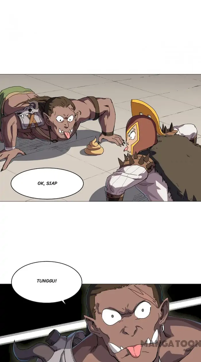 Cultivator Against Hero Society Chapter 133 Gambar 9