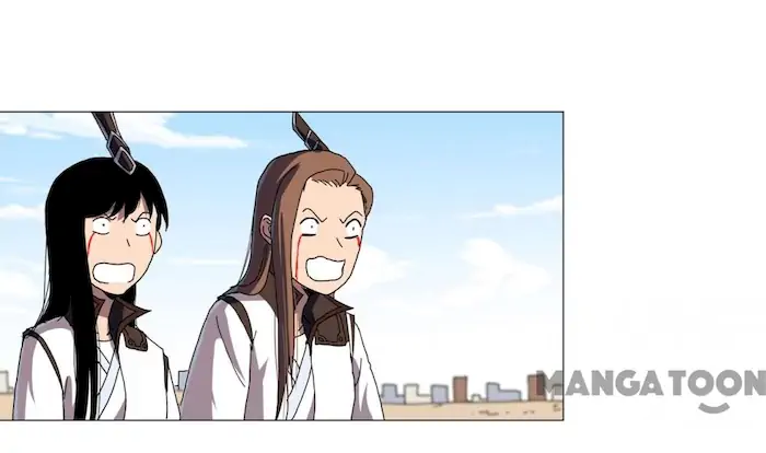 Cultivator Against Hero Society Chapter 130 Gambar 32