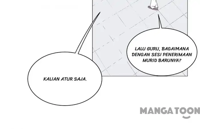 Cultivator Against Hero Society Chapter 130 Gambar 5