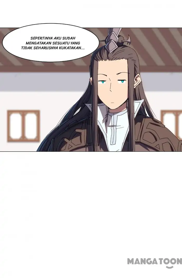 Cultivator Against Hero Society Chapter 129 Gambar 26