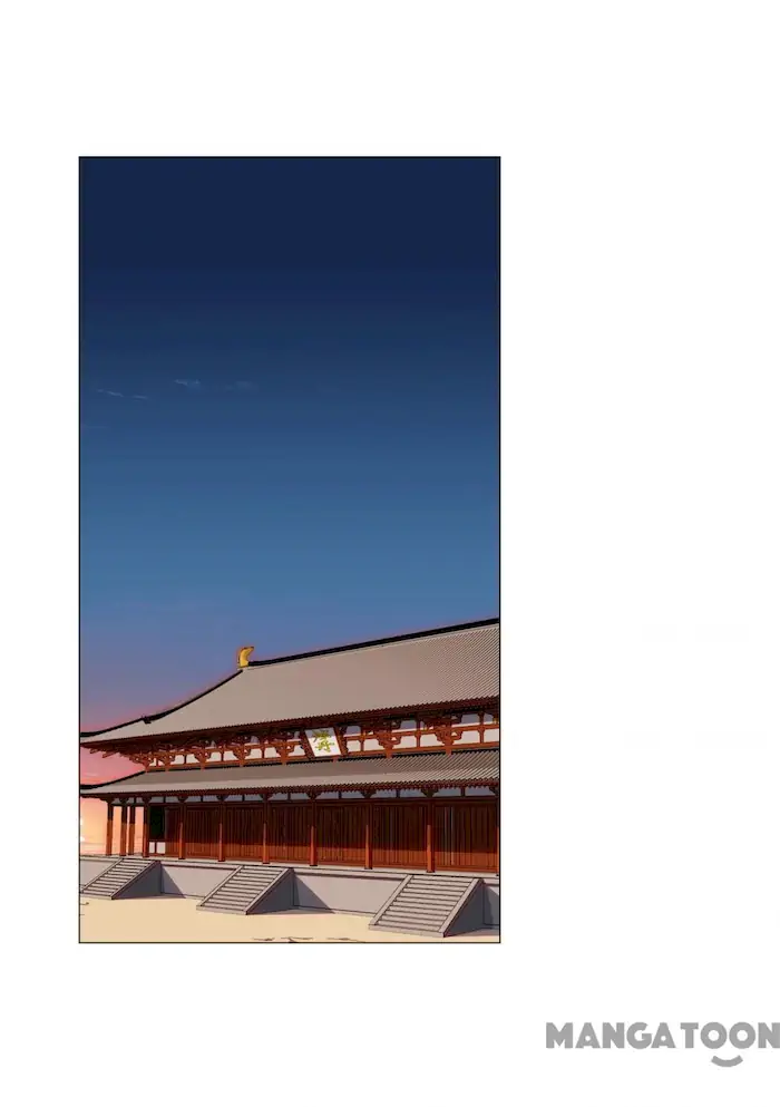 Cultivator Against Hero Society Chapter 129 Gambar 34