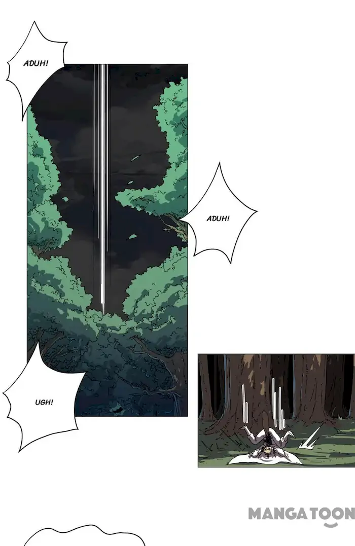 Cultivator Against Hero Society Chapter 129 Gambar 6