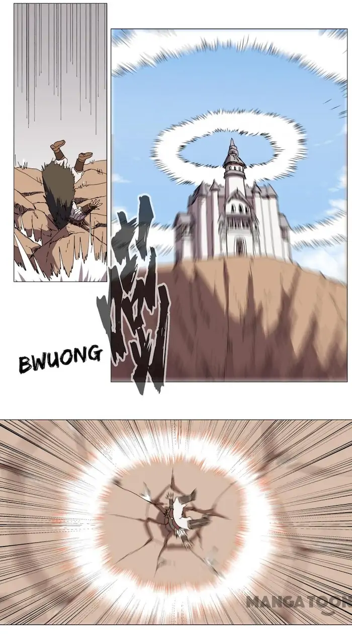 Cultivator Against Hero Society Chapter 126 Gambar 13