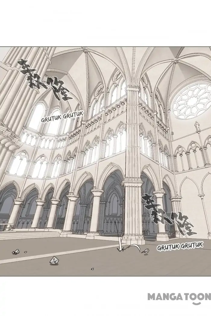 Manhua Cultivator Against Hero Society Chapter 126 gambar nomor 2