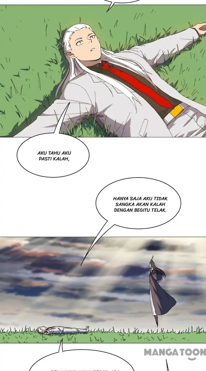 Cultivator Against Hero Society Chapter 123 Gambar 15