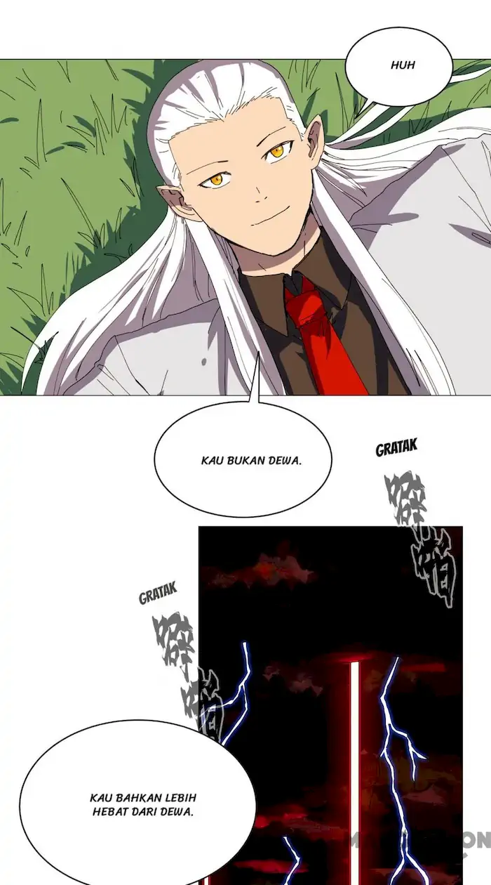 Cultivator Against Hero Society Chapter 123 Gambar 22