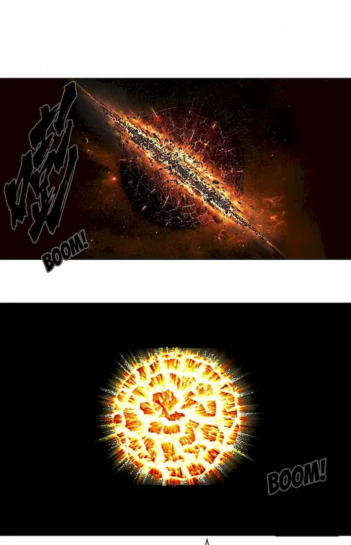 Cultivator Against Hero Society Chapter 123 Gambar 4