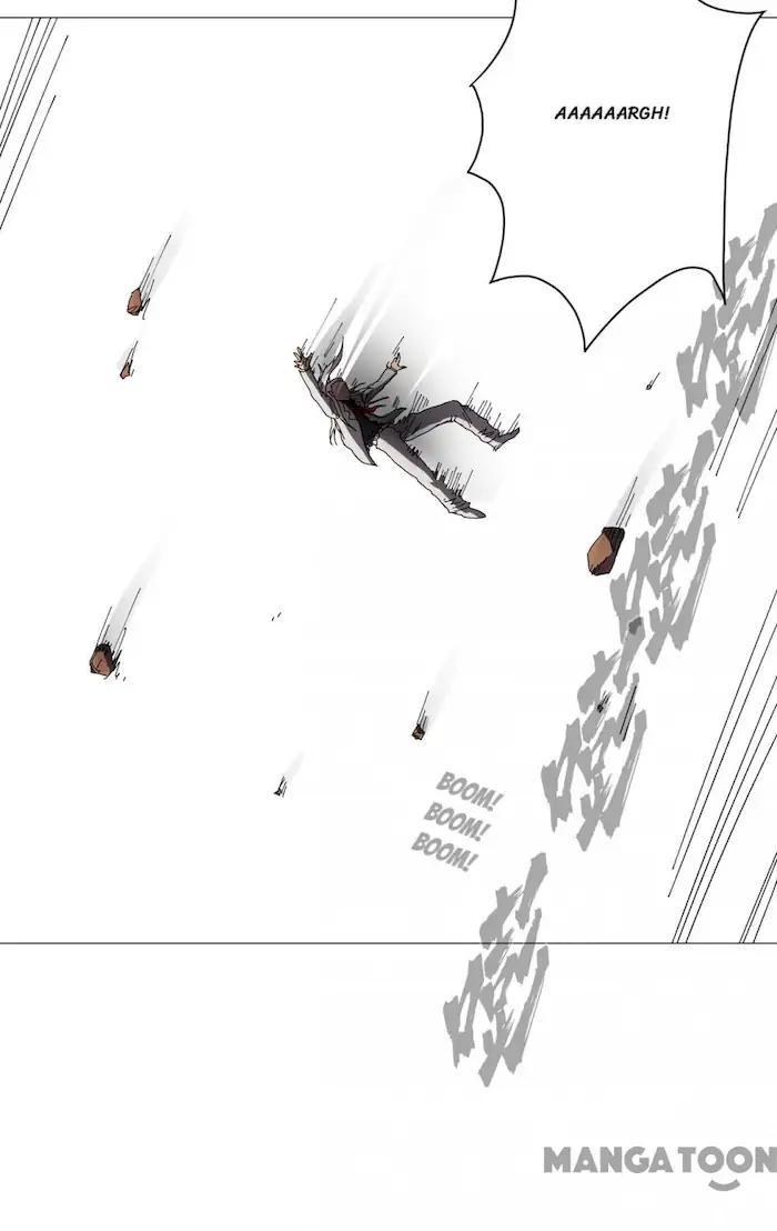 Cultivator Against Hero Society Chapter 123 Gambar 6