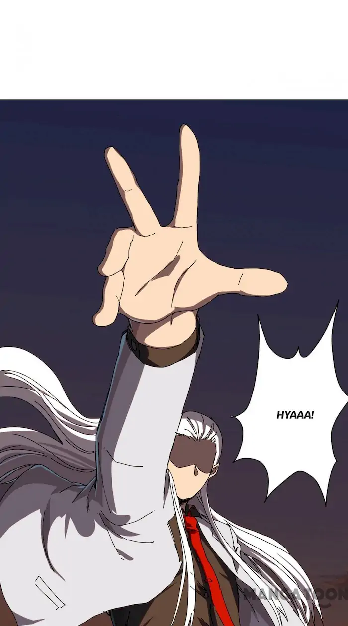 Komik Cultivator Against Hero Society Chapter 122 gambar nomor 1