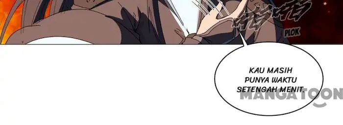 Cultivator Against Hero Society Chapter 122 Gambar 27