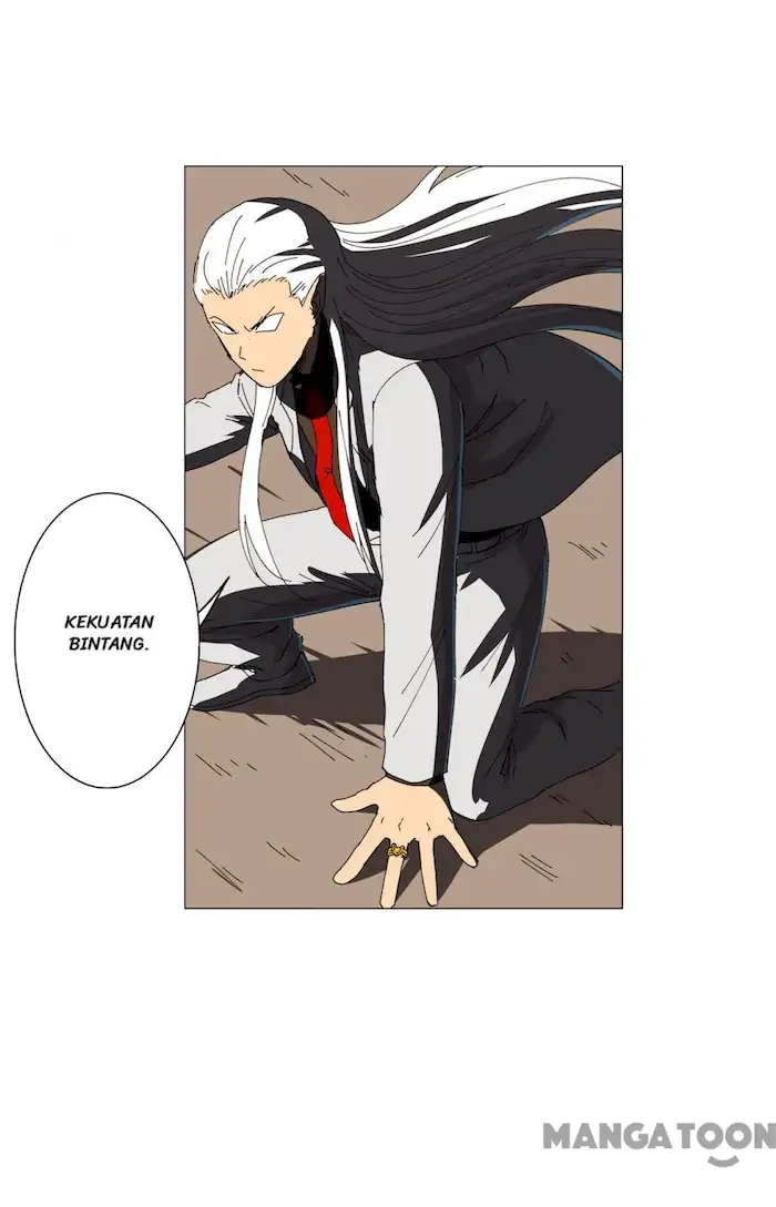 Cultivator Against Hero Society Chapter 122 Gambar 29