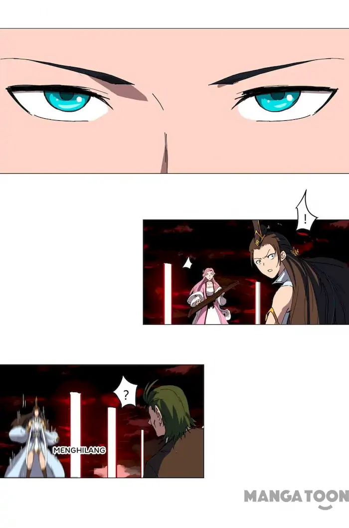 Cultivator Against Hero Society Chapter 122 Gambar 33