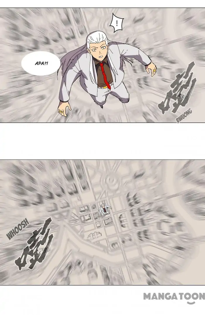 Cultivator Against Hero Society Chapter 122 Gambar 34