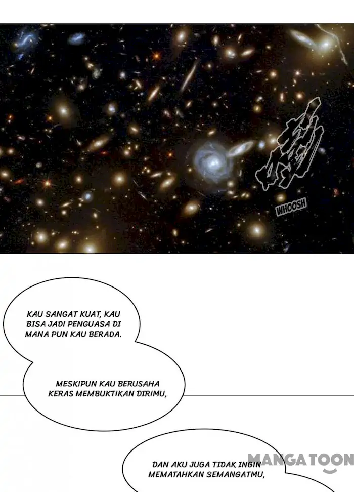 Cultivator Against Hero Society Chapter 122 Gambar 36