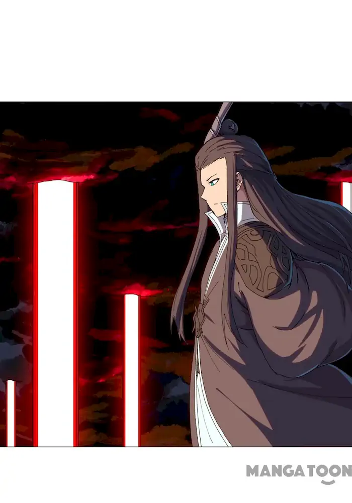 Cultivator Against Hero Society Chapter 122 Gambar 5