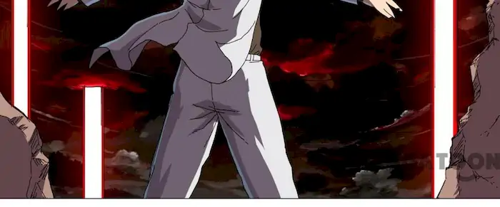 Cultivator Against Hero Society Chapter 122 Gambar 8