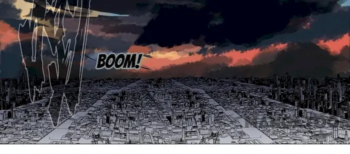 Cultivator Against Hero Society Chapter 120 Gambar 24