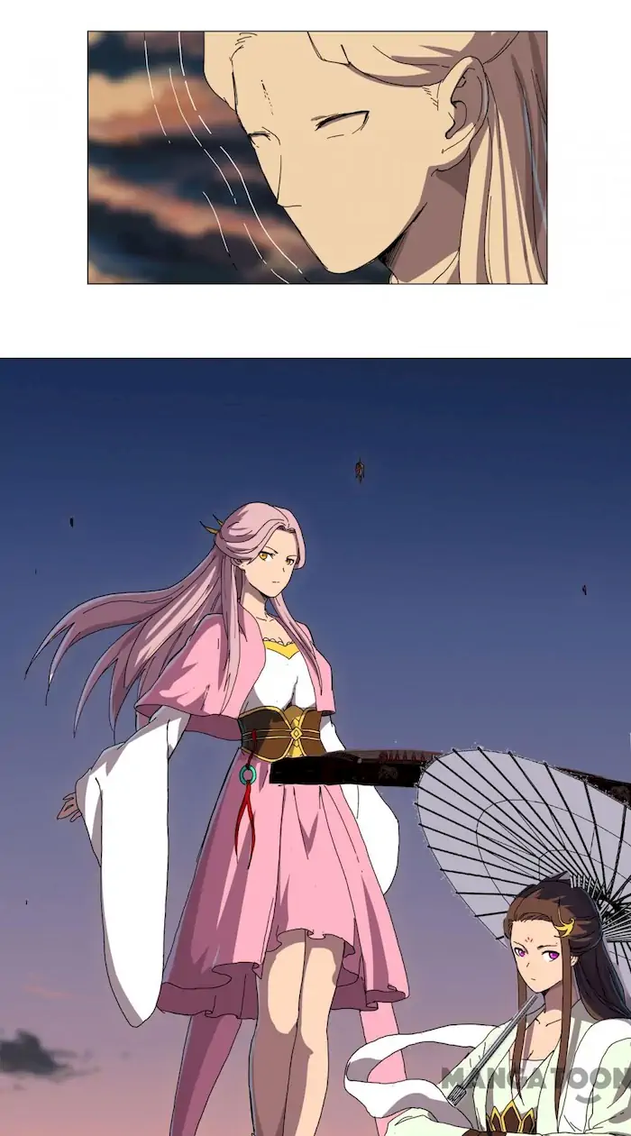 Cultivator Against Hero Society Chapter 120 Gambar 27