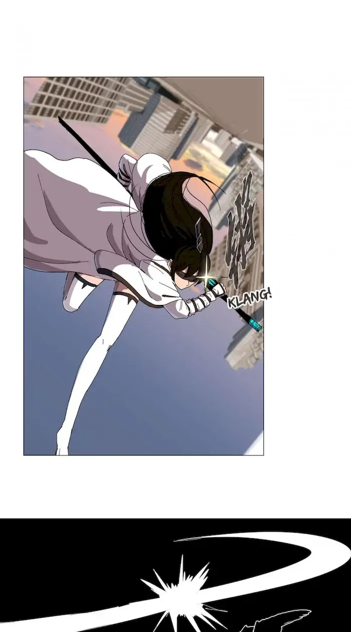 Cultivator Against Hero Society Chapter 117 Gambar 20