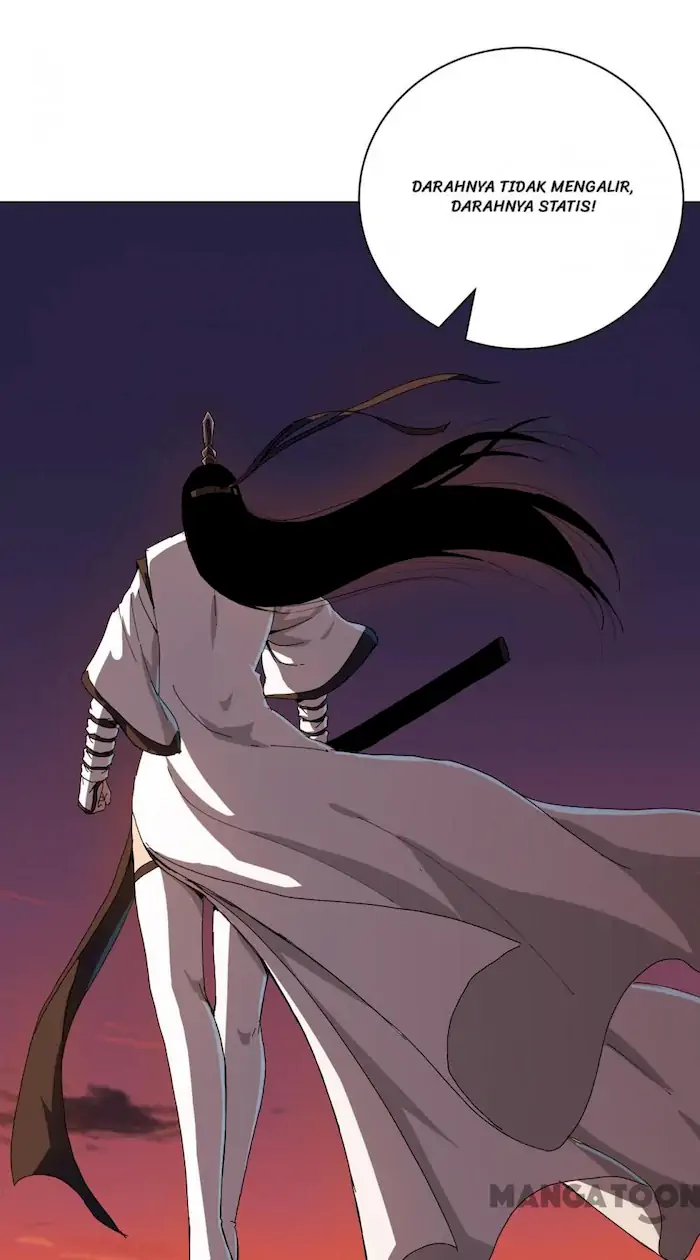 Cultivator Against Hero Society Chapter 117 Gambar 3
