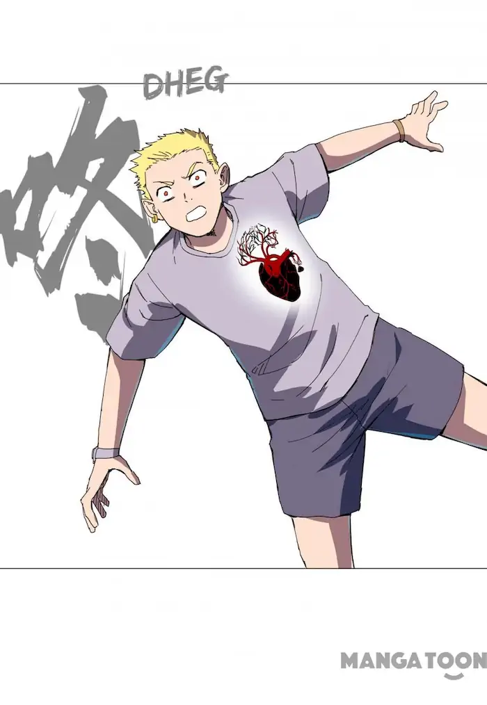 Cultivator Against Hero Society Chapter 117 Gambar 37