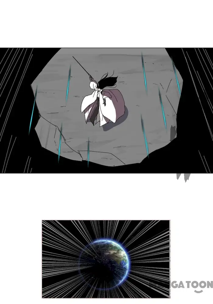 Cultivator Against Hero Society Chapter 117 Gambar 38