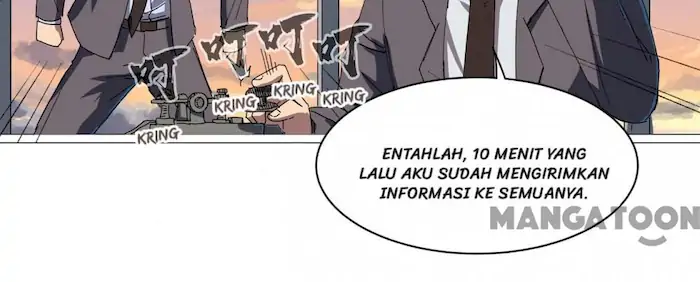 Cultivator Against Hero Society Chapter 114 Gambar 10