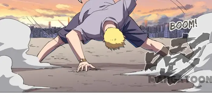 Cultivator Against Hero Society Chapter 114 Gambar 14