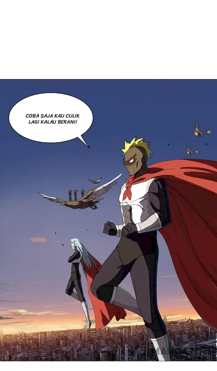 Cultivator Against Hero Society Chapter 114 Gambar 15