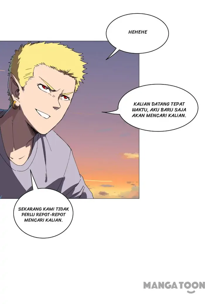Cultivator Against Hero Society Chapter 114 Gambar 16