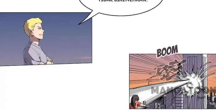 Cultivator Against Hero Society Chapter 114 Gambar 26