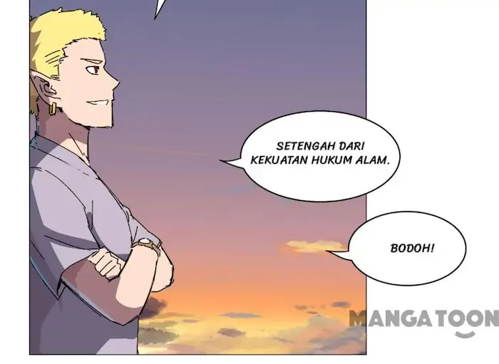 Cultivator Against Hero Society Chapter 114 Gambar 30