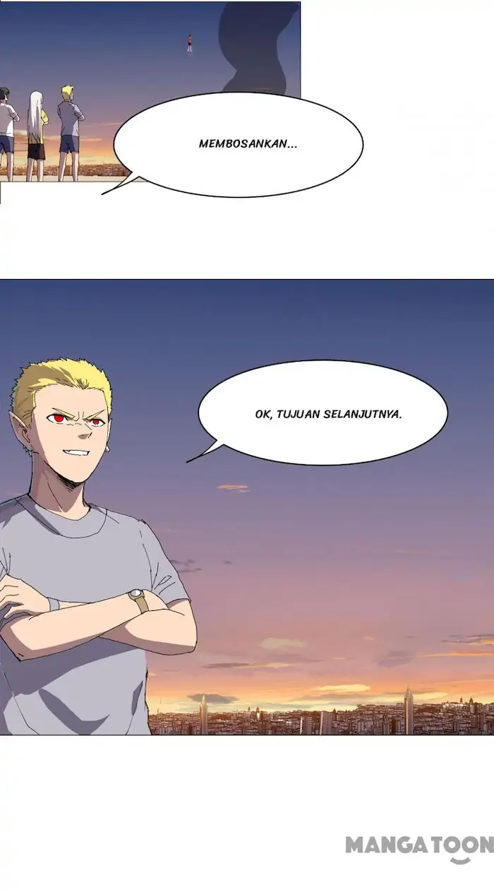 Cultivator Against Hero Society Chapter 114 Gambar 33