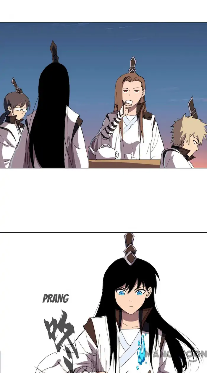 Cultivator Against Hero Society Chapter 114 Gambar 38