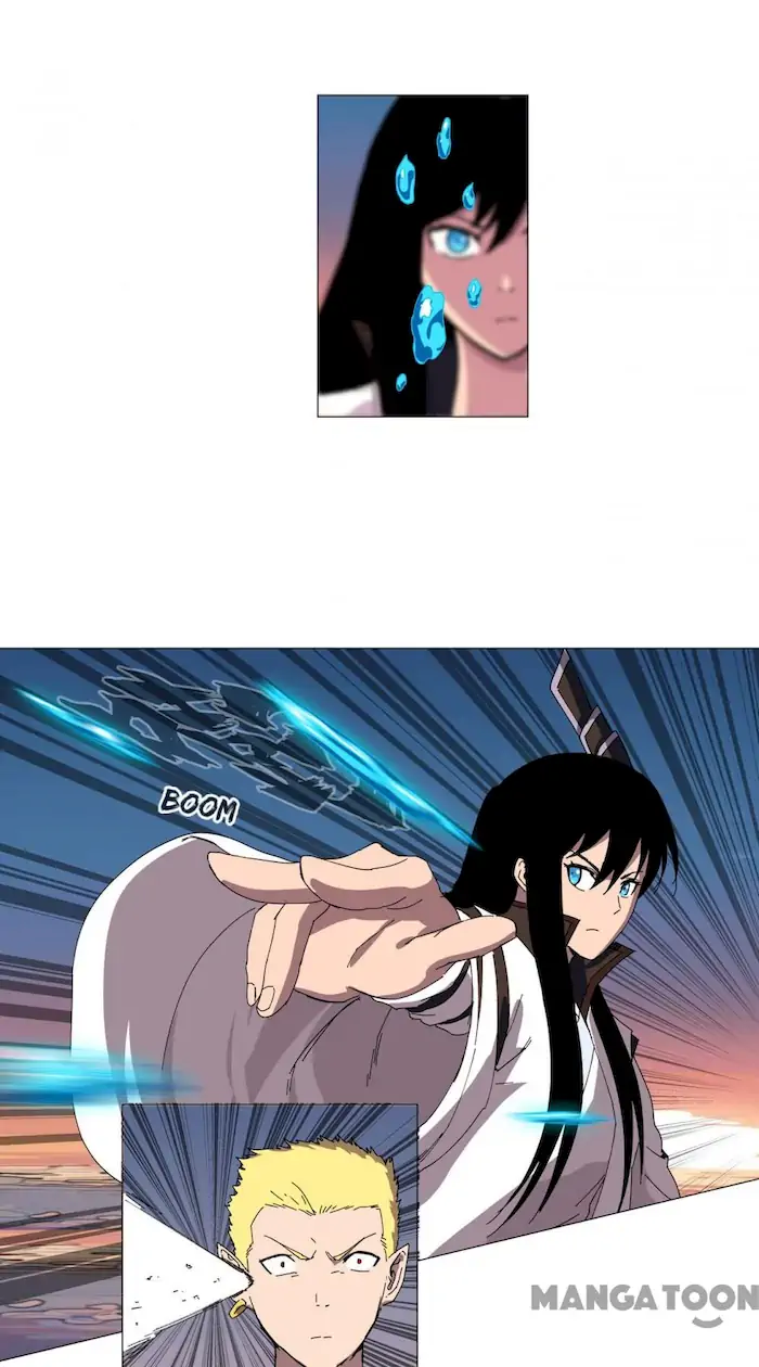 Cultivator Against Hero Society Chapter 114 Gambar 40