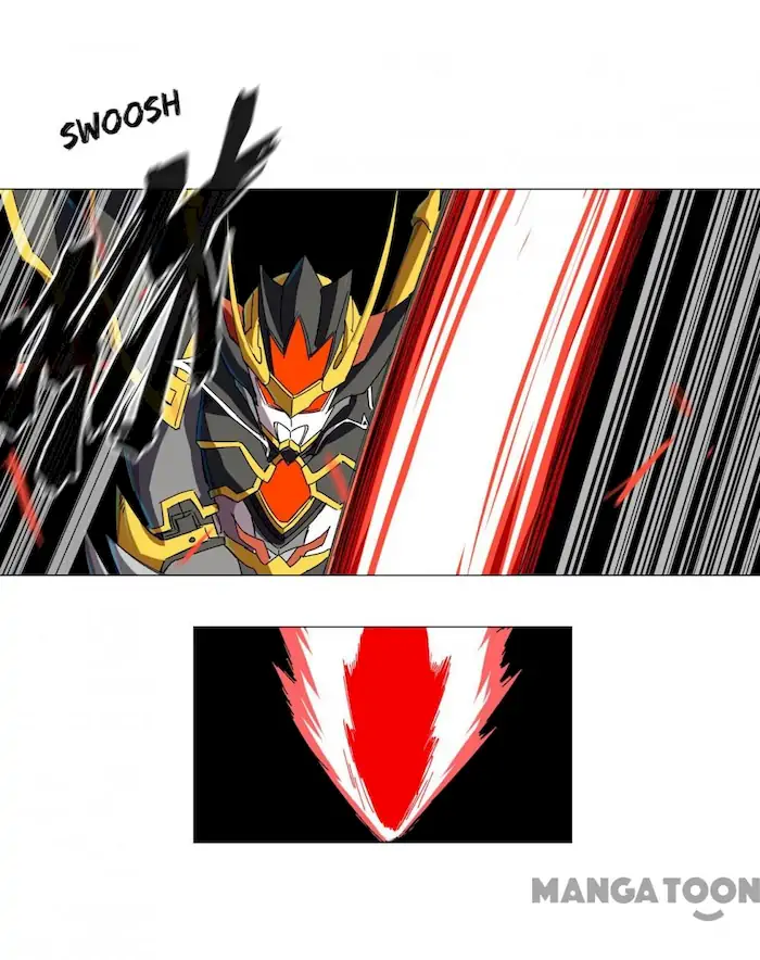 Cultivator Against Hero Society Chapter 111 Gambar 14