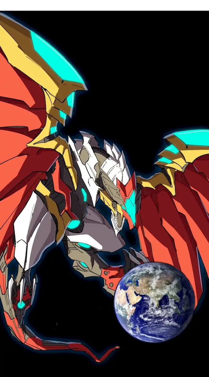 Cultivator Against Hero Society Chapter 111 Gambar 31