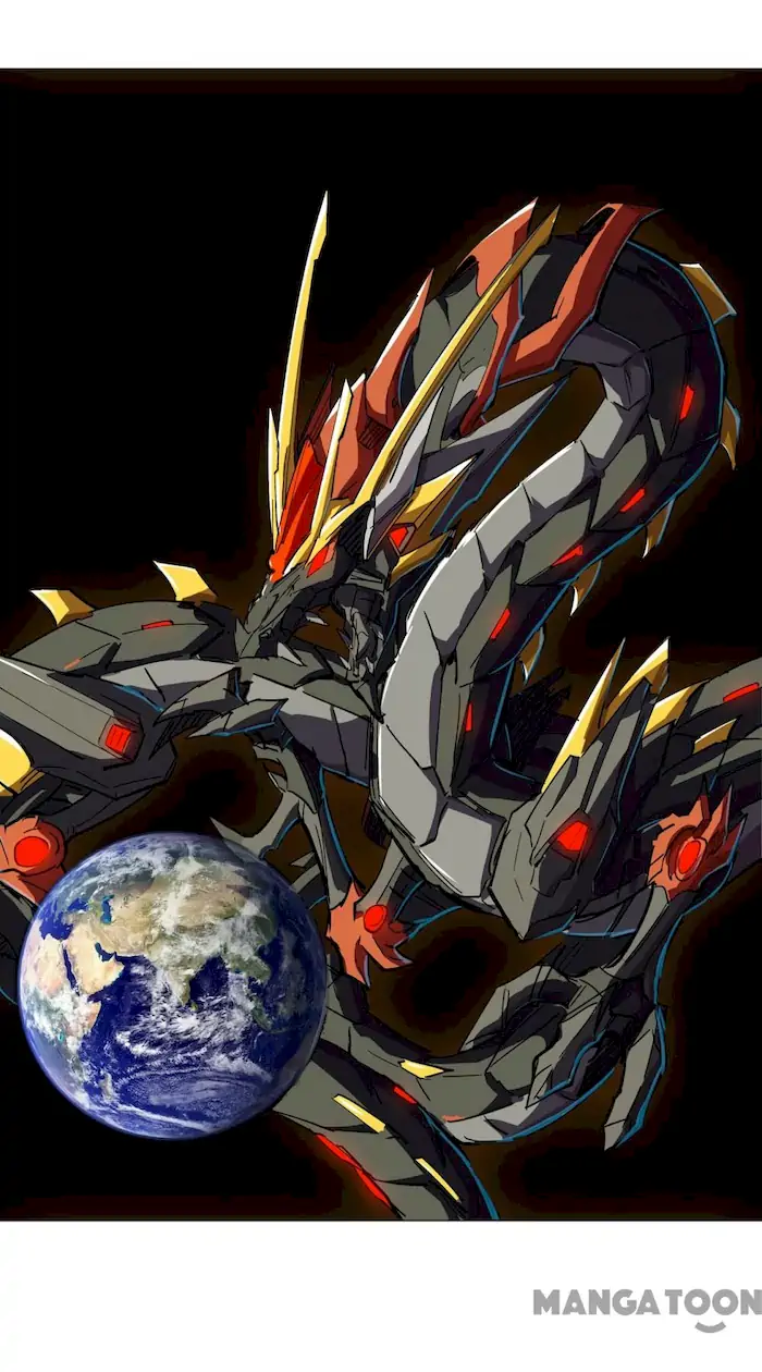Cultivator Against Hero Society Chapter 111 Gambar 33