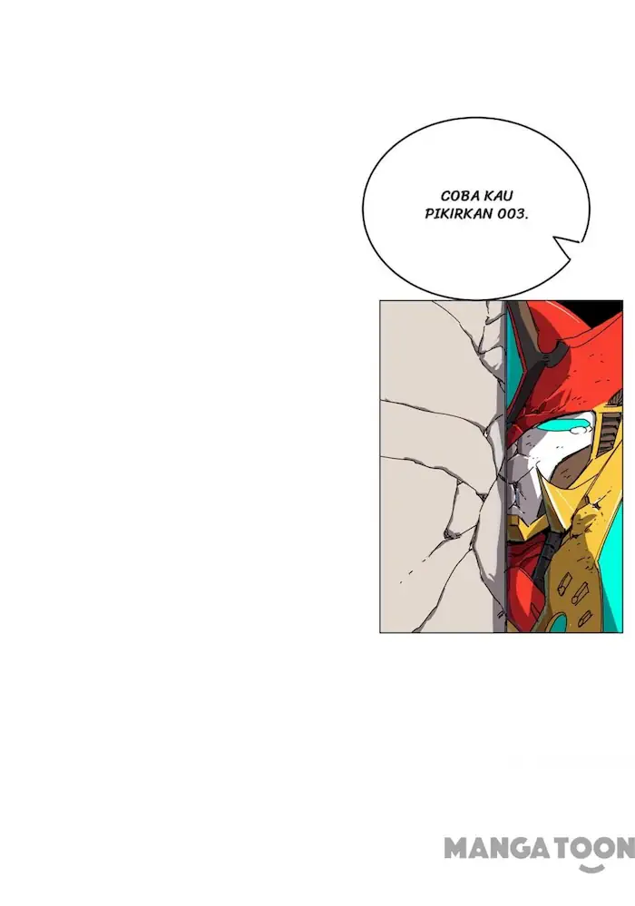 Cultivator Against Hero Society Chapter 111 Gambar 4