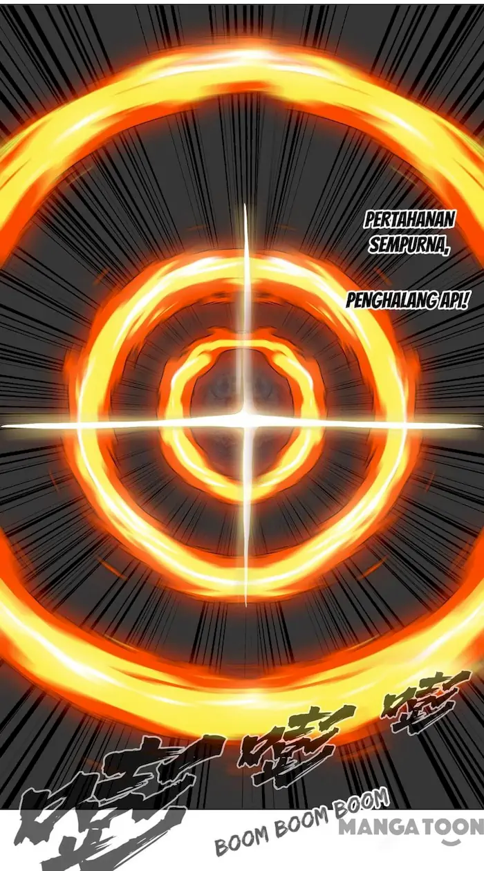 Cultivator Against Hero Society Chapter 111 Gambar 9
